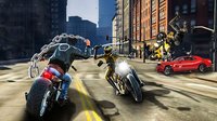 Bike Attack Race: Highway Tricky Stunt Rider screenshot, image №1520454 - RAWG