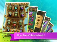 Jewel Tree: Match It puzzle (full) screenshot, image №2755194 - RAWG