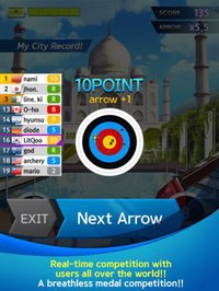 ArcherWorldCup3 - Archery game screenshot, image №2125425 - RAWG