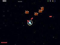 Vampire Vermin From Outer Space screenshot, image №3491652 - RAWG