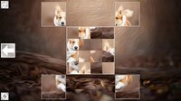 Puzzle Art: Dogs screenshot, image №3037754 - RAWG