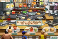 Burger Shop FREE screenshot, image №1409987 - RAWG