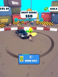 Drift Master 3D screenshot, image №3380223 - RAWG