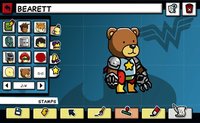 Scribblenauts Unmasked: A DC Comics Adventure screenshot, image №1825692 - RAWG