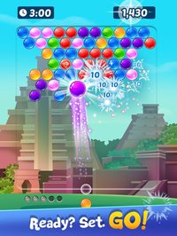 Bubble Shooter Arena - Skillz screenshot, image №895490 - RAWG