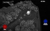 Zombie Gunship Reality screenshot, image №1424770 - RAWG