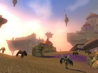 EverQuest II: Kingdom of Sky screenshot, image №443788 - RAWG