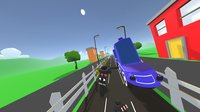 RoadRunner VR screenshot, image №659877 - RAWG