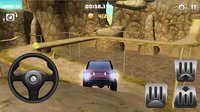 Mountain Climb 4x4: Offroad Car Drive screenshot, image №2078054 - RAWG