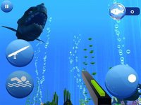 GROW BATTLE:FISH AND FEED screenshot, image №2137765 - RAWG