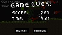 Flesh Hunter screenshot, image №1097135 - RAWG