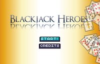 Blackjack Heroes screenshot, image №2920670 - RAWG