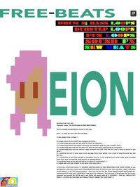 EioN Free-Beats screenshot, image №961329 - RAWG