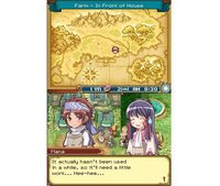 Rune Factory 2: A Fantasy Harvest Moon screenshot, image №2366699 - RAWG