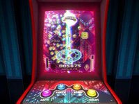 GodSpeed Arcade Cabinet screenshot, image №2964797 - RAWG