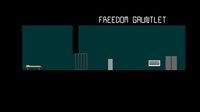 Freedom Gauntlet screenshot, image №1218265 - RAWG
