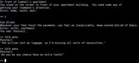 An xkcd Adventure screenshot, image №1137764 - RAWG