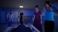 Will (Saturas, Luca, Chapta, Stefano Bertolino, Cloki) screenshot, image №2268443 - RAWG
