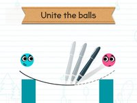 Love Balls screenshot, image №1367329 - RAWG