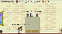 Untitled Cat Game (codo) screenshot, image №3487391 - RAWG
