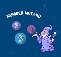 Number Wizard (captainsummer) screenshot, image №1313195 - RAWG