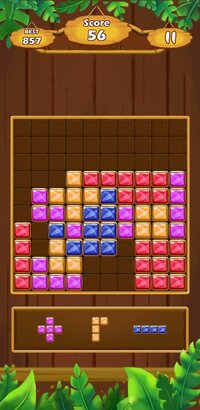 Block Puzzle Z screenshot, image №2945218 - RAWG