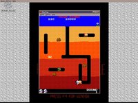 Microsoft Return of the Arcade screenshot, image №338231 - RAWG