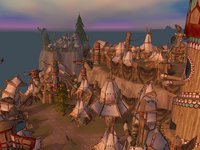 World of Warcraft screenshot, image №351880 - RAWG