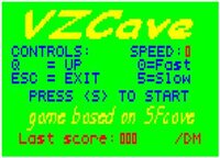 VZcave (VZ200, VZ300) screenshot, image №3444127 - RAWG