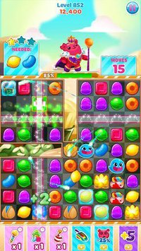 Candy Blast Mania screenshot, image №1415505 - RAWG