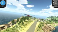 Island Flight Simulator screenshot, image №147970 - RAWG
