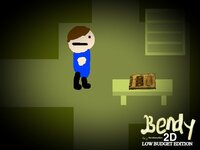 Bendy 2D: Low Budget Edition screenshot, image №3656282 - RAWG