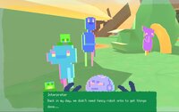 Wobleck - Game Jam Ver screenshot, image №2692000 - RAWG
