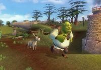 Shrek the Third screenshot, image №466386 - RAWG