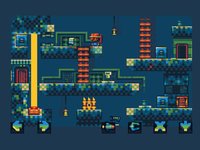 Pocket Kingdom - Tim Tom's Journey screenshot, image №938922 - RAWG