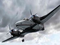Flying Experience (Baron 58 Edition) - Learn and Become Airplane Pilot screenshot, image №975988 - RAWG