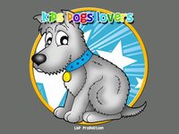 kids dogs lovers - free screenshot, image №1669900 - RAWG