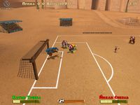 Crazy Kickers XXL screenshot, image №459374 - RAWG