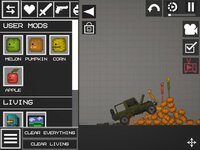 Melon: Sandbox screenshot, image №4105268 - RAWG