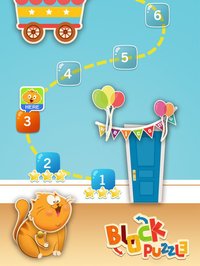 Block Puzzle Mania - Tangram Game screenshot, image №871184 - RAWG