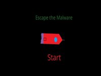 Escape the Malware screenshot, image №2425587 - RAWG