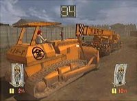 Battle Construction Vehicles screenshot, image №2300673 - RAWG