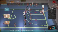 Wednesday Basketball screenshot, image №3951050 - RAWG