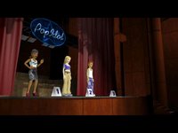 Pop Idol (American Idol) screenshot, image №373142 - RAWG