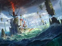Twilight Pioneers:Dragon ARena screenshot, image №912261 - RAWG