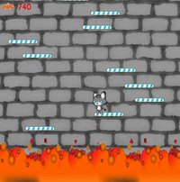 Jump Kitty Jump screenshot, image №1904577 - RAWG