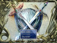 Warriors Life screenshot, image №1778532 - RAWG