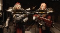 Battle Sisters screenshot, image №3252337 - RAWG