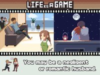 Life is a Game: The life story screenshot, image №2165233 - RAWG