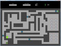 Calamity Tank screenshot, image №1851328 - RAWG